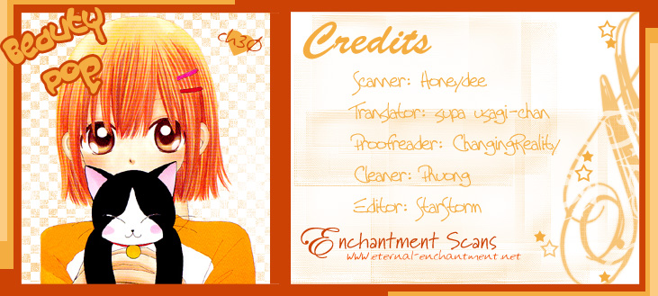 Read Beauty Pop EN Manga Online
