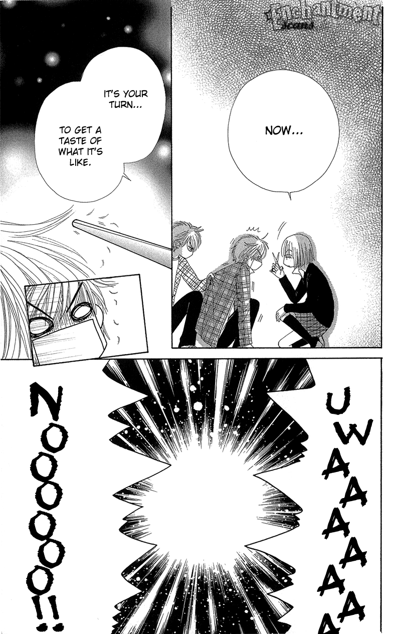 Read Beauty Pop EN Manga Online