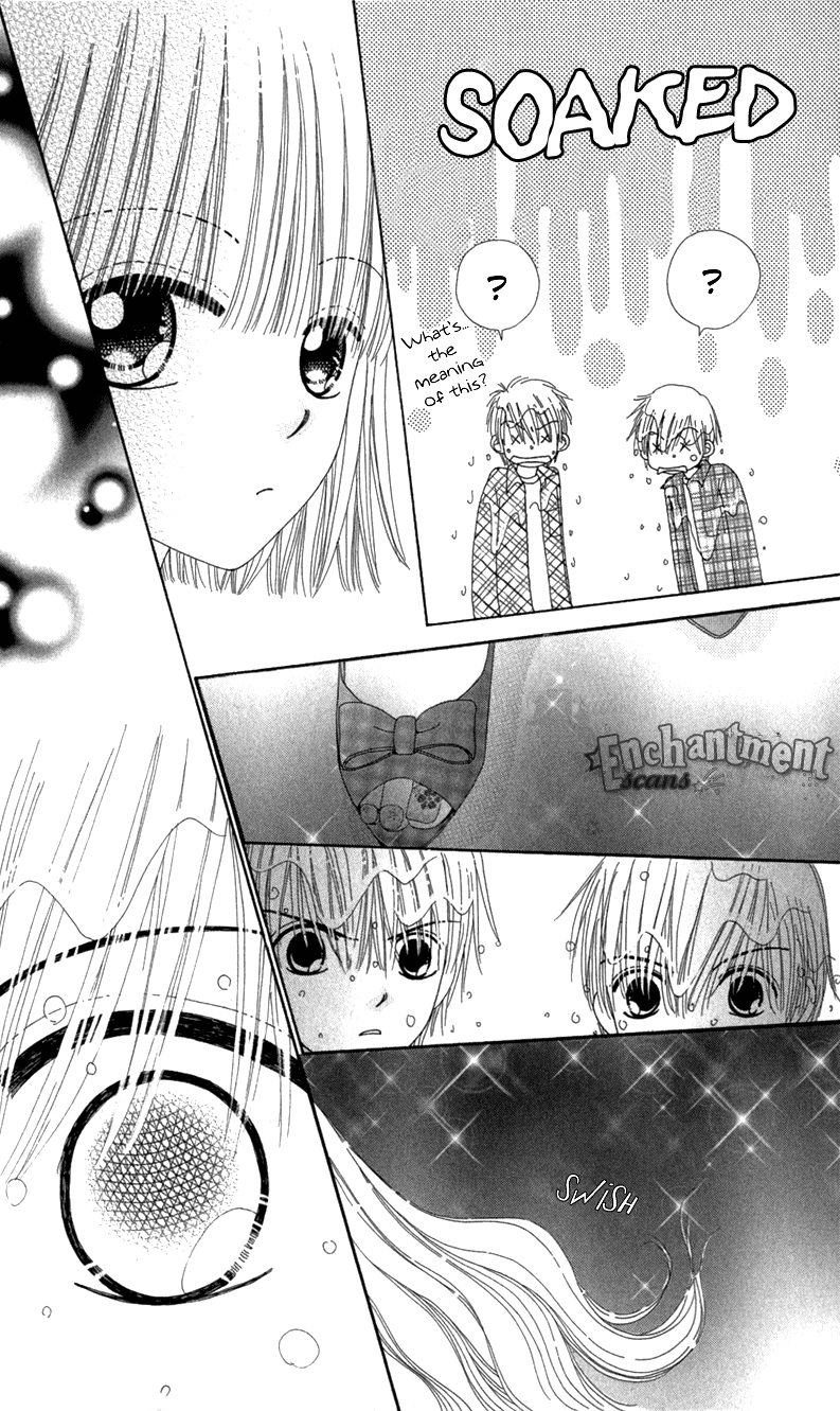 Read Beauty Pop EN Manga Online