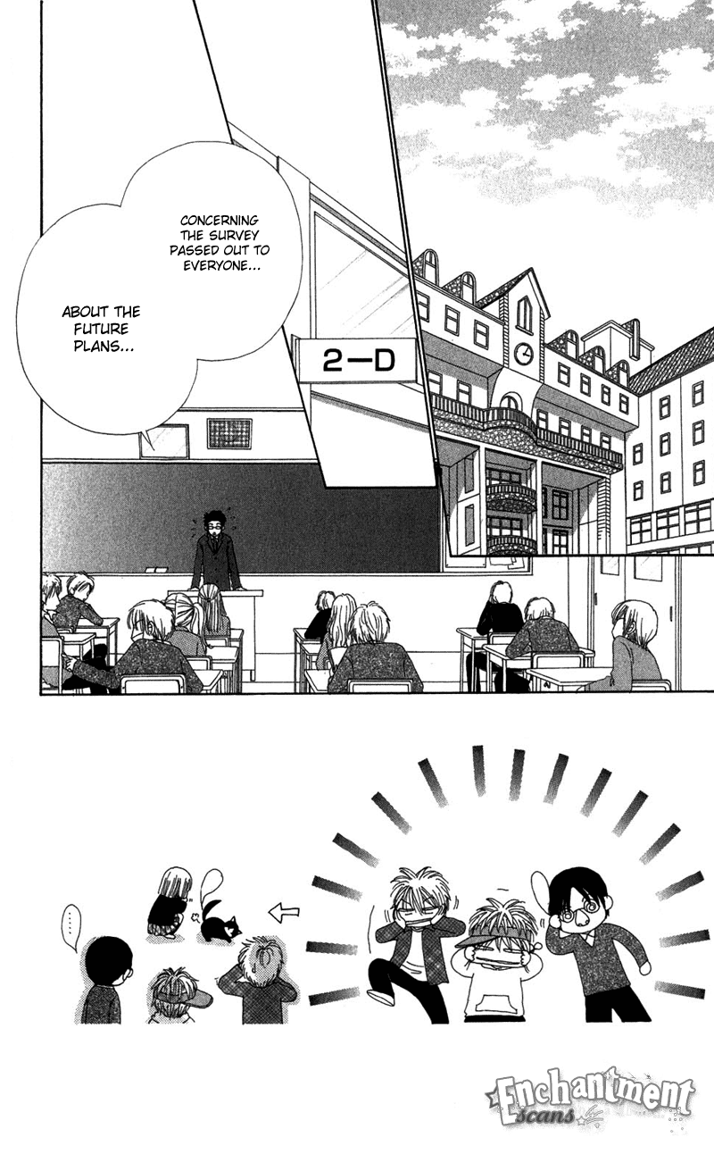 Read Beauty Pop EN Manga Online