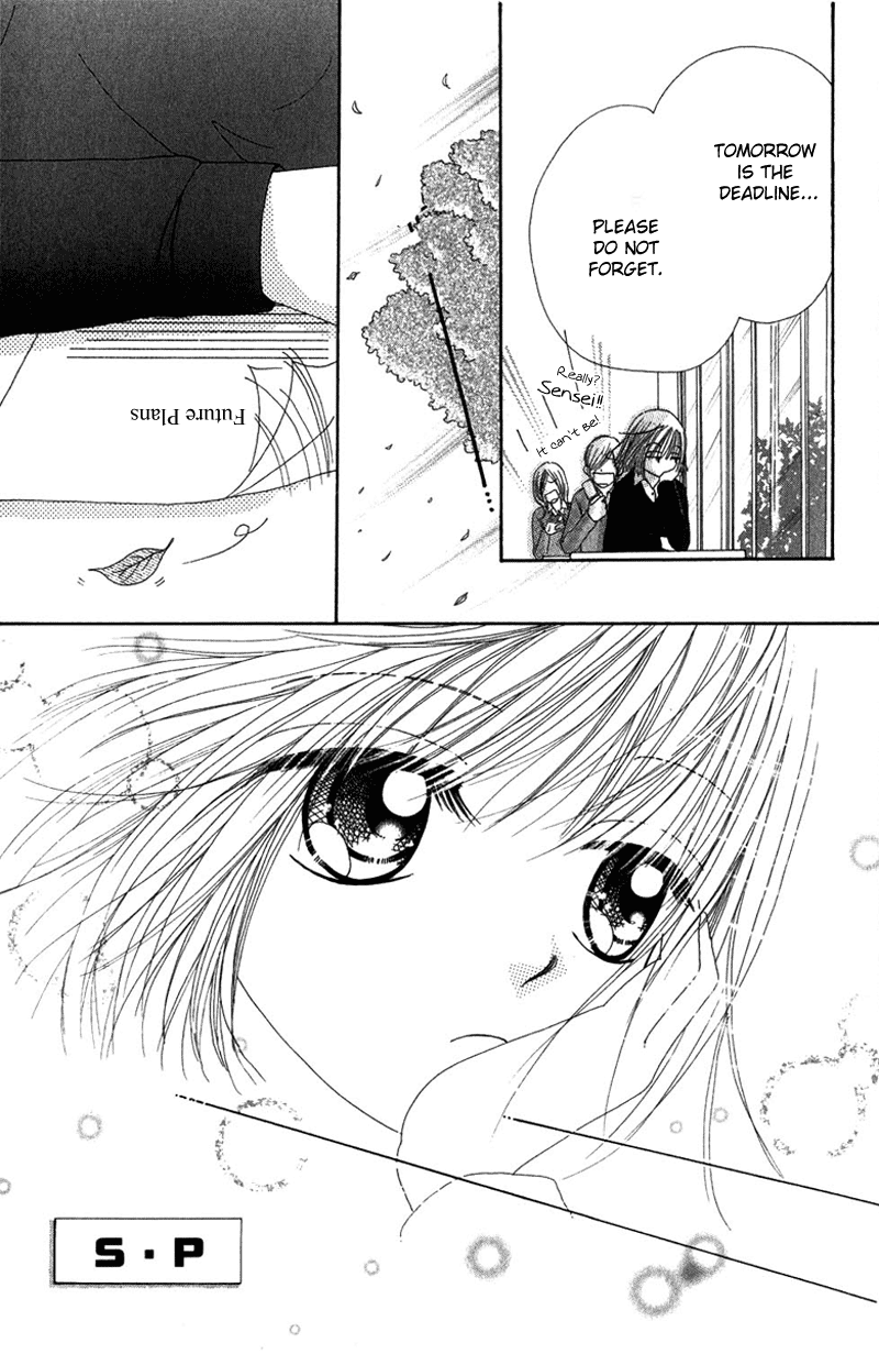 Read Beauty Pop EN Manga Online