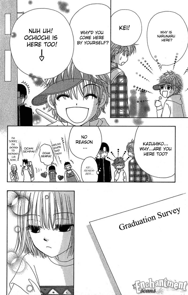 Read Beauty Pop EN Manga Online