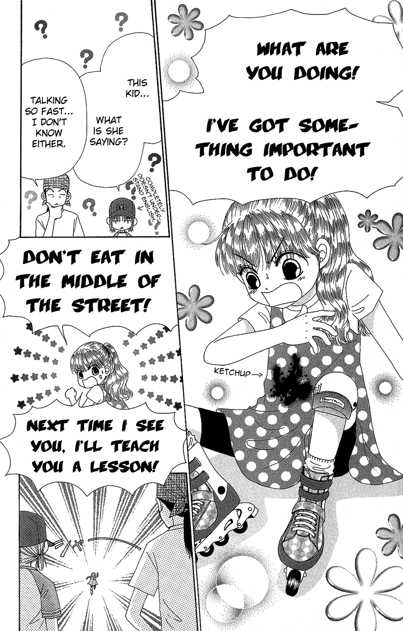 Read Beauty Pop EN Manga Online