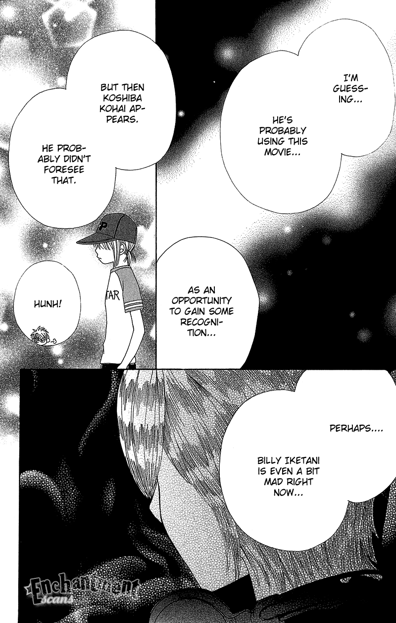 Read Beauty Pop EN Manga Online