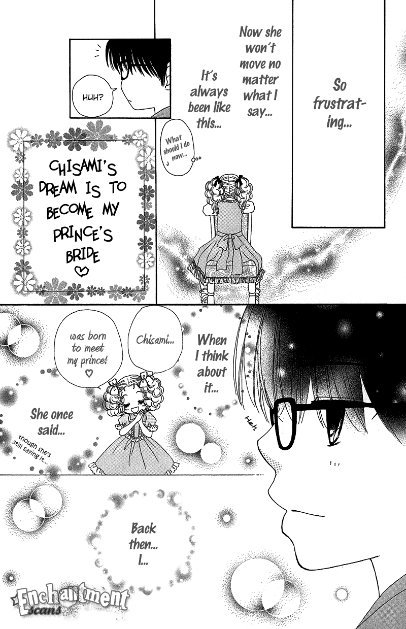 Read Beauty Pop EN Manga Online