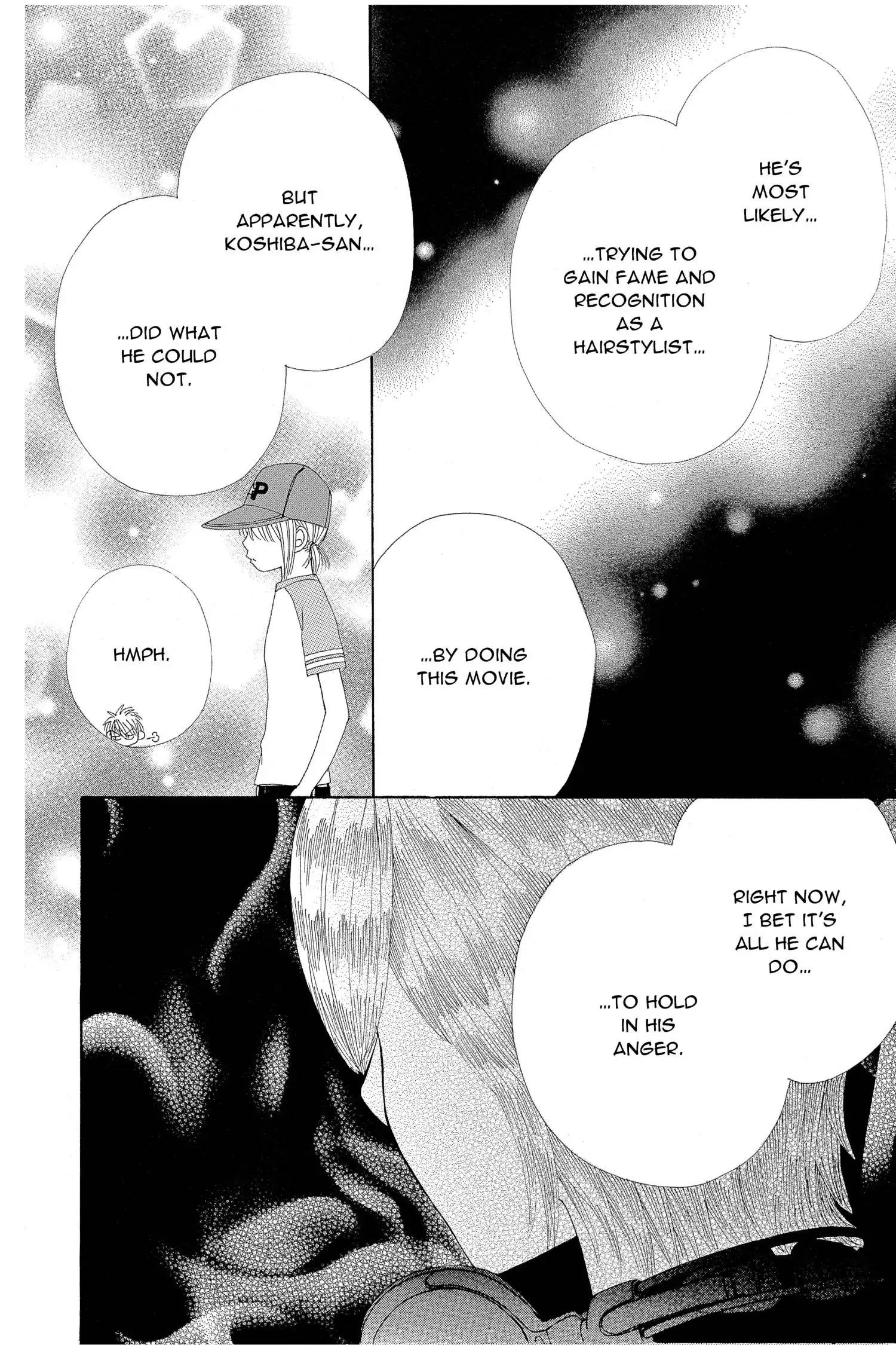 Read Beauty Pop EN Manga Online