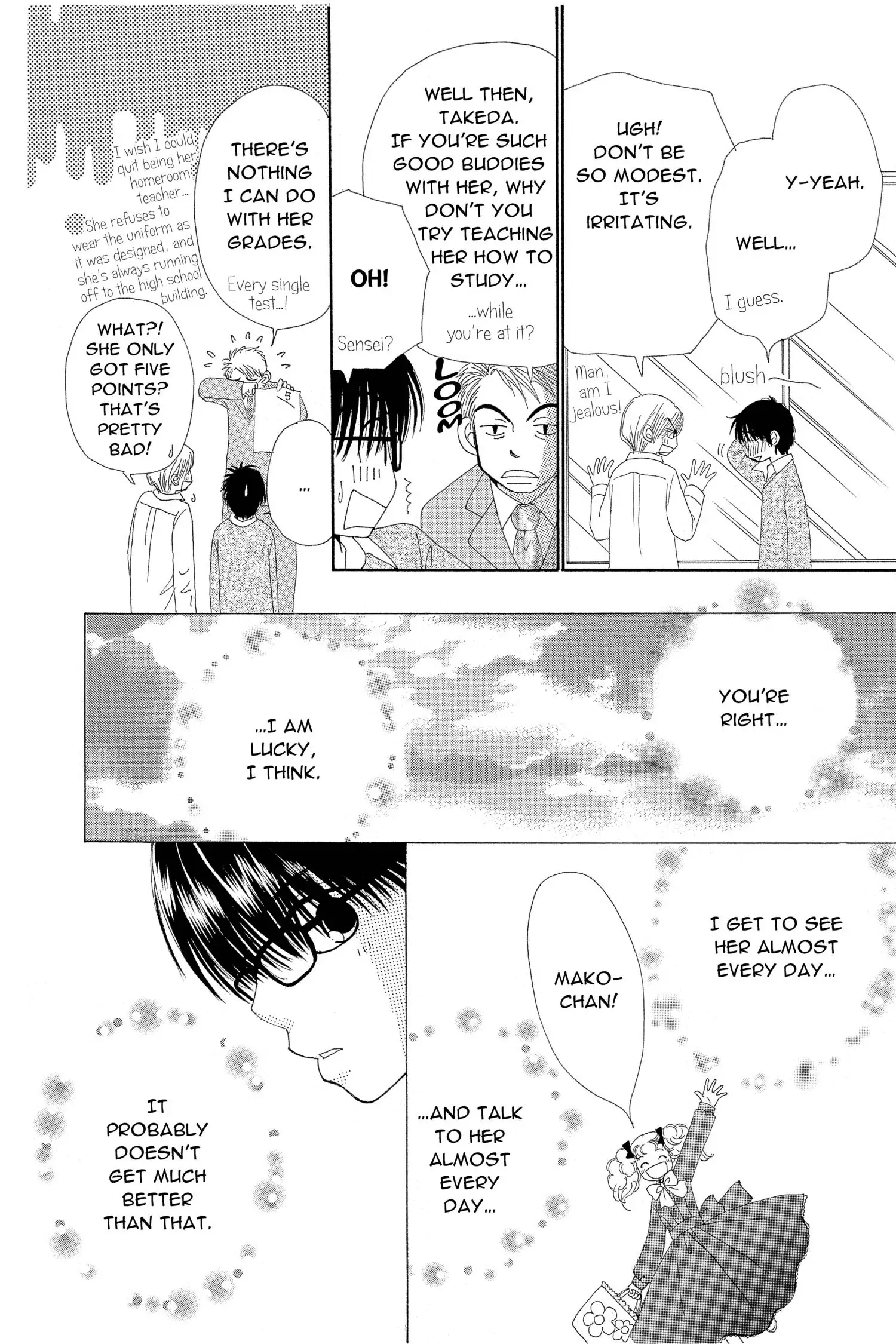 Read Beauty Pop EN Manga Online