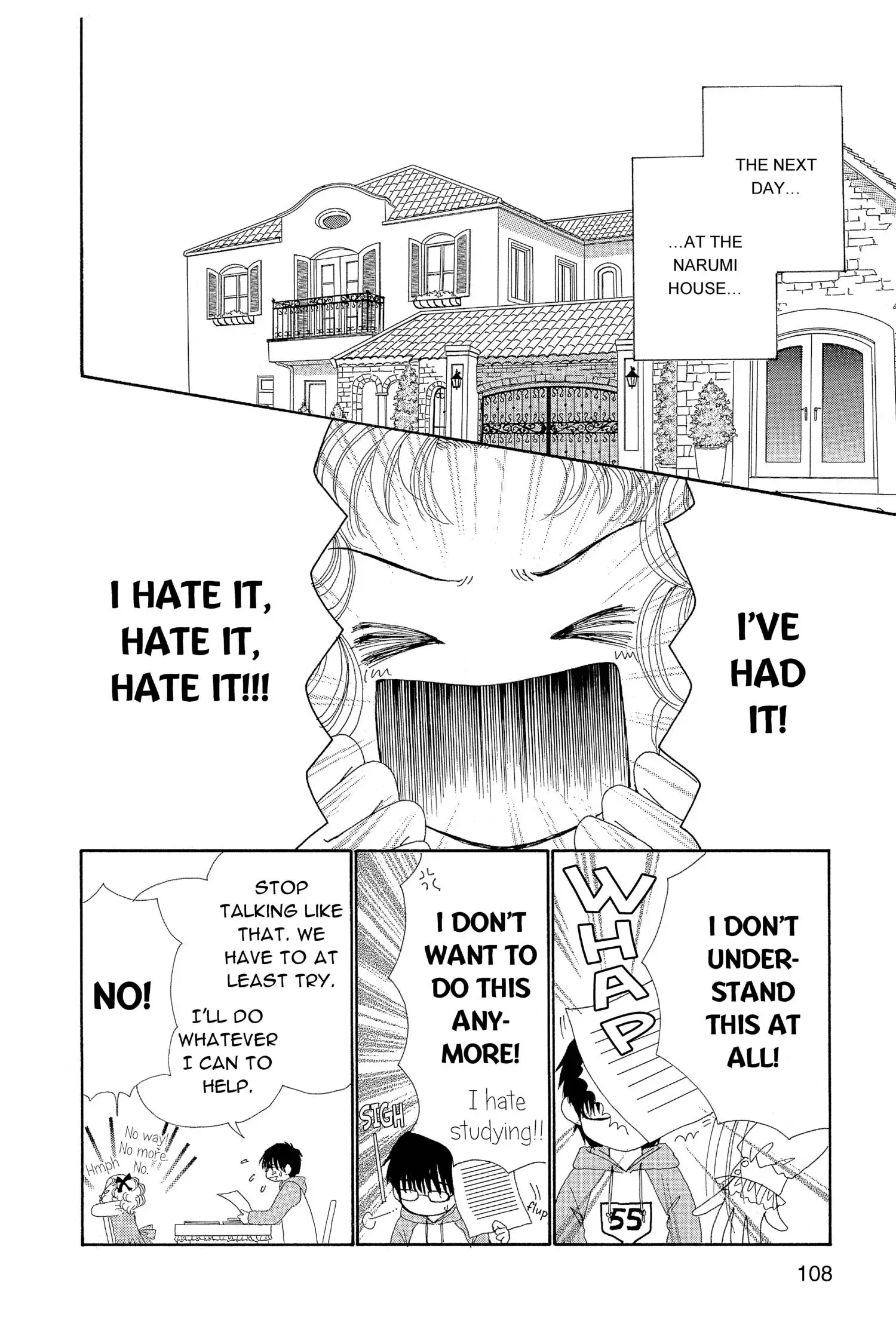 Read Beauty Pop EN Manga Online