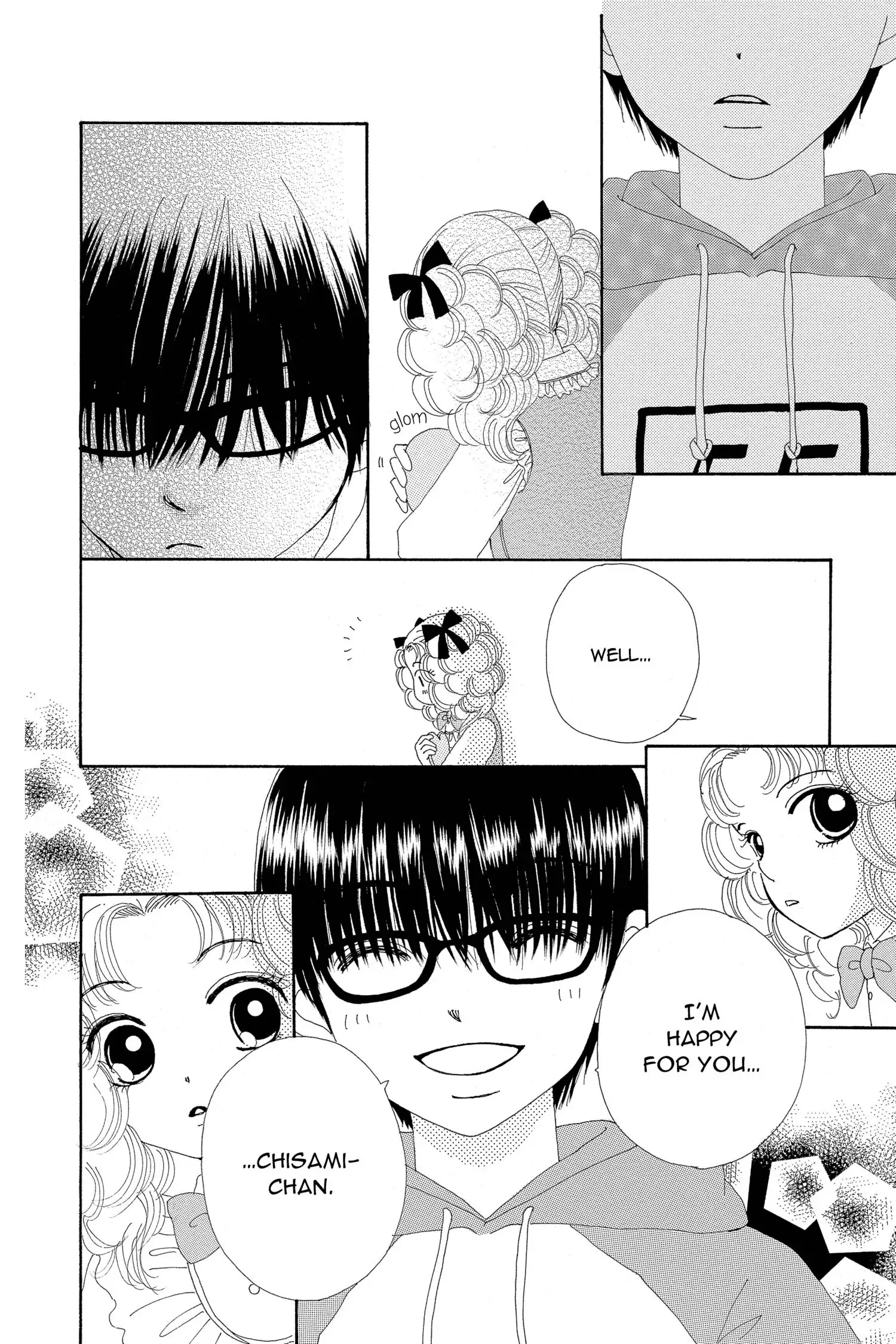 Read Beauty Pop EN Manga Online