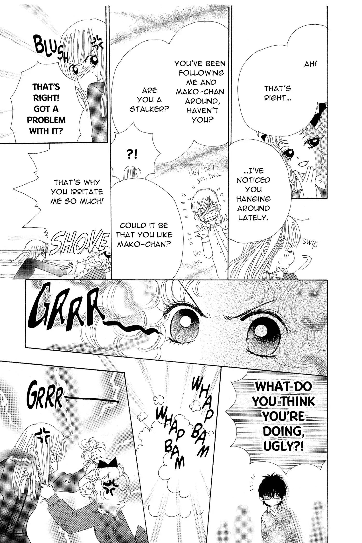 Read Beauty Pop EN Manga Online