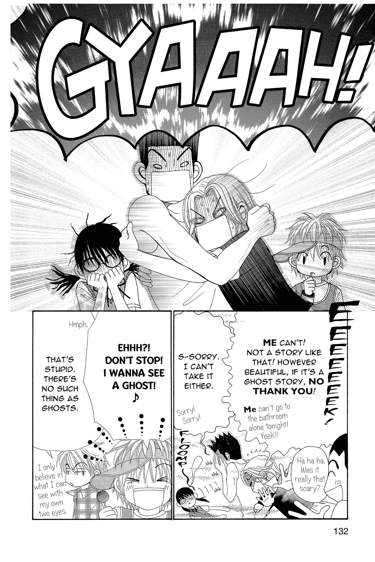 Read Beauty Pop EN Manga Online