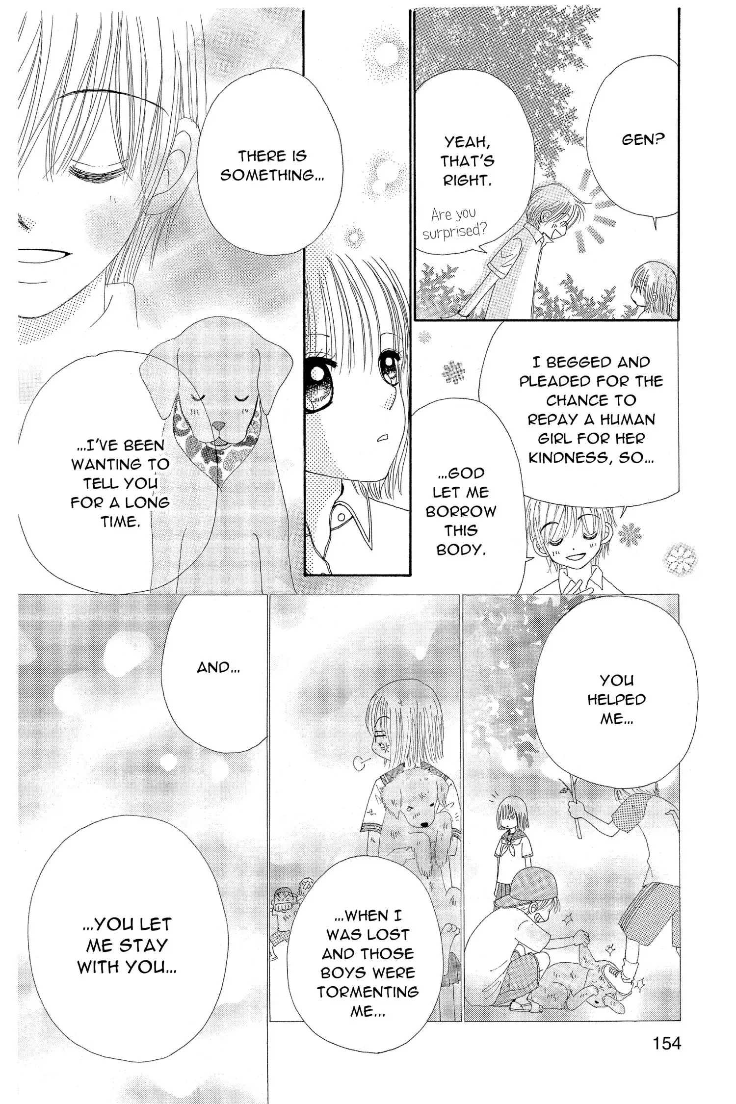 Read Beauty Pop EN Manga Online