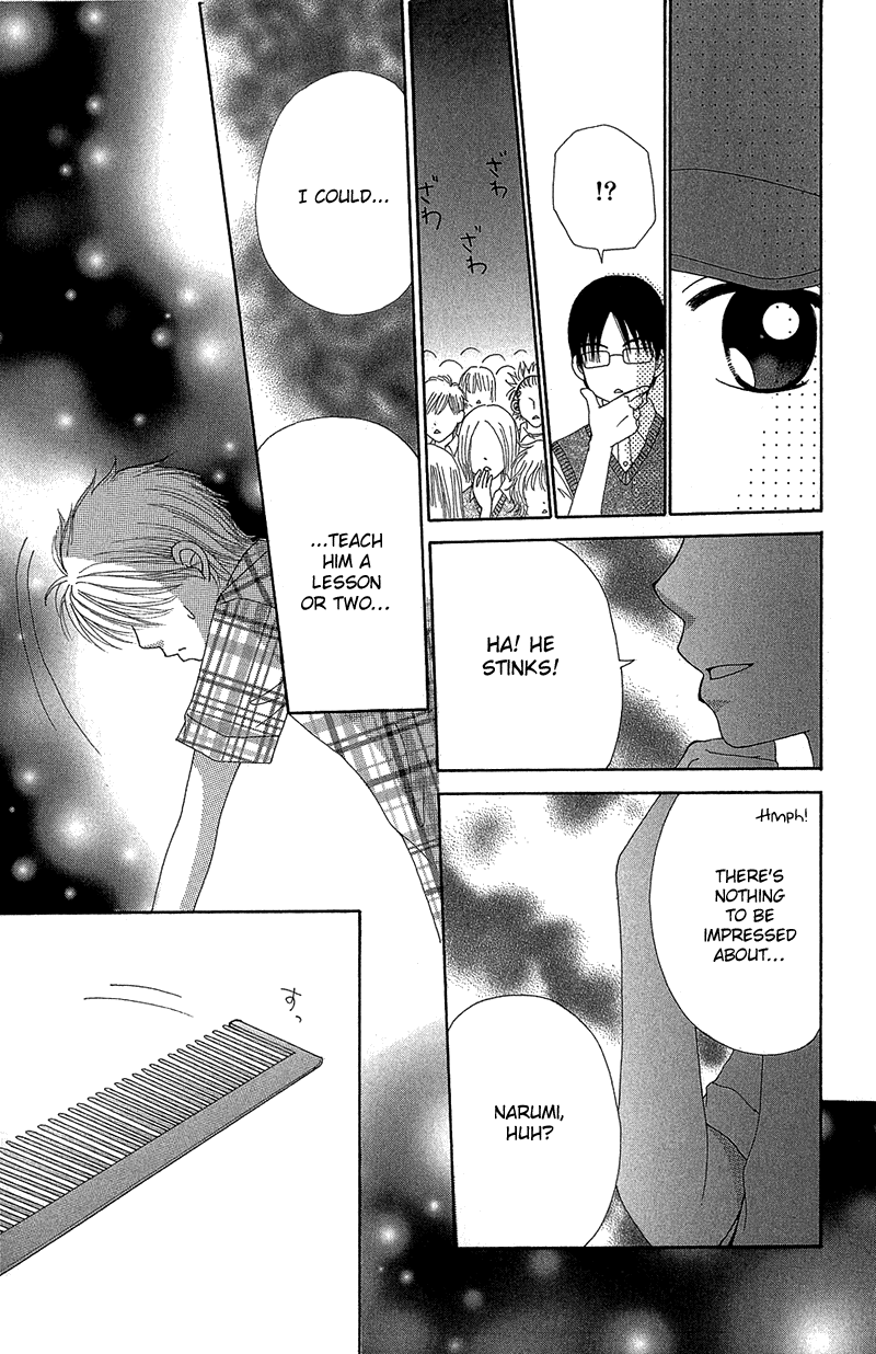 Read Beauty Pop EN Manga Online