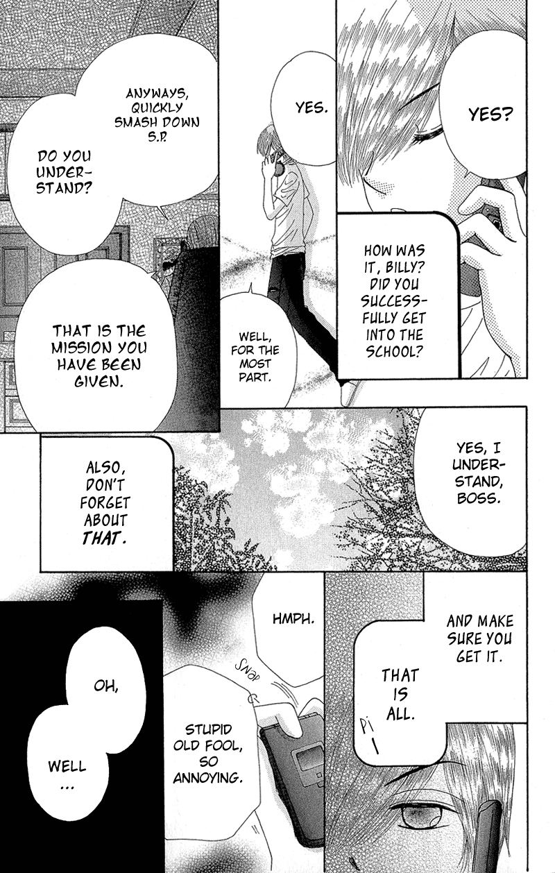 Read Beauty Pop EN Manga Online