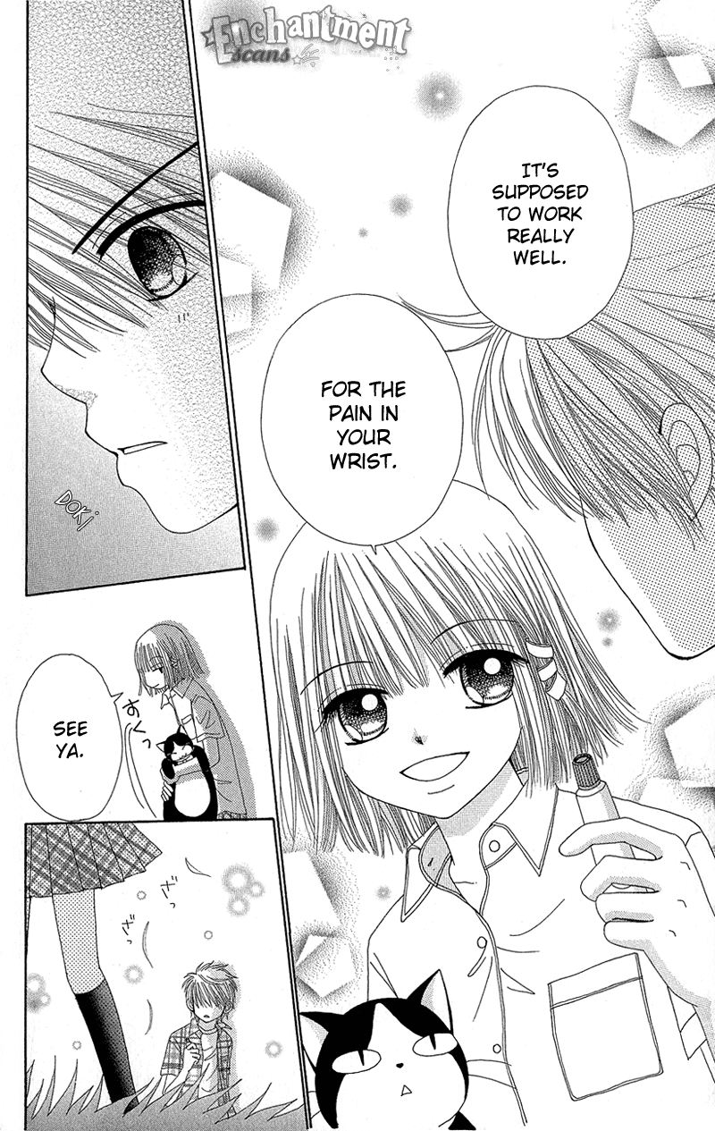 Read Beauty Pop EN Manga Online