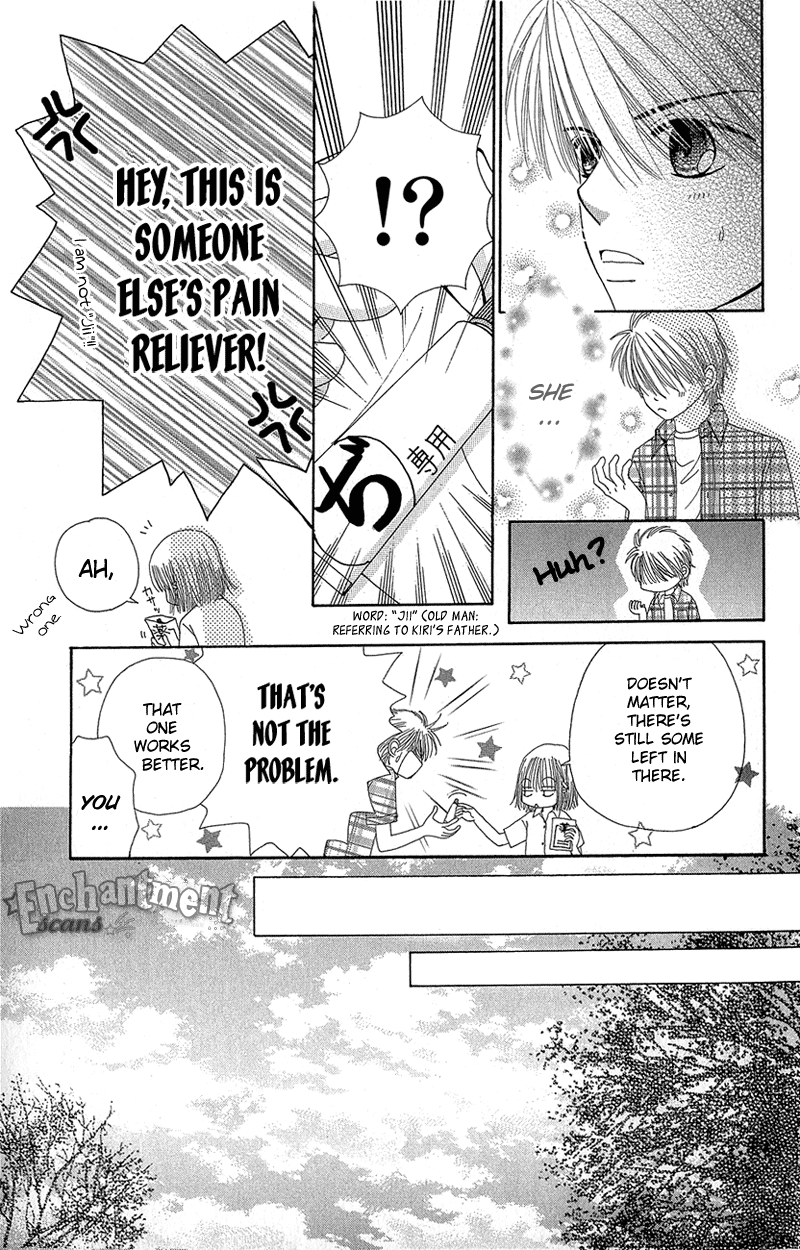 Read Beauty Pop EN Manga Online