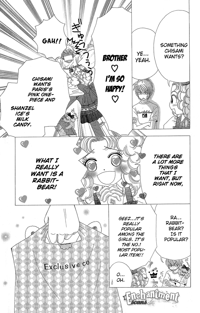 Read Beauty Pop EN Manga Online