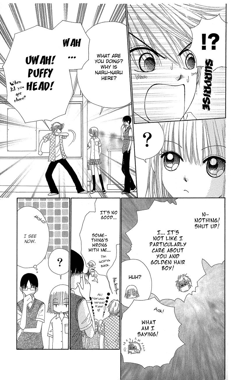 Read Beauty Pop EN Manga Online