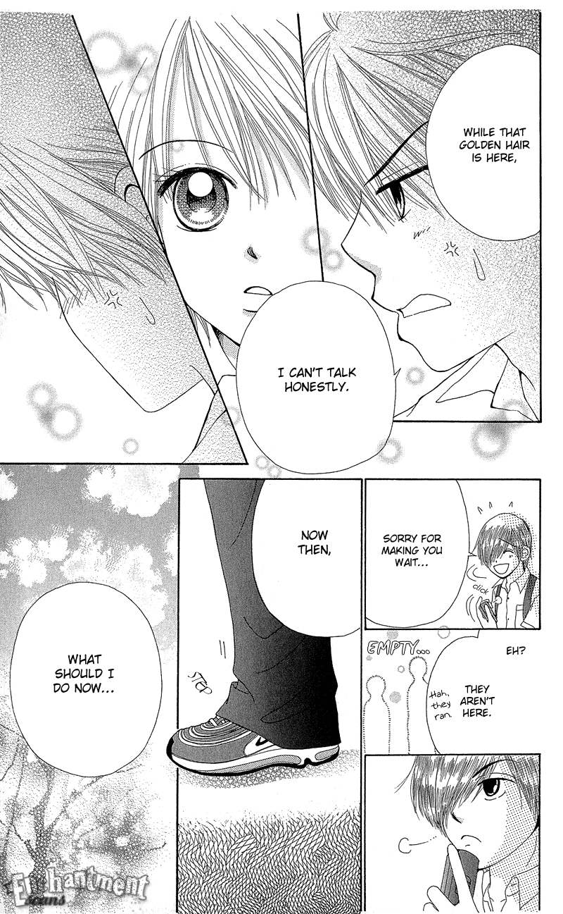 Read Beauty Pop EN Manga Online