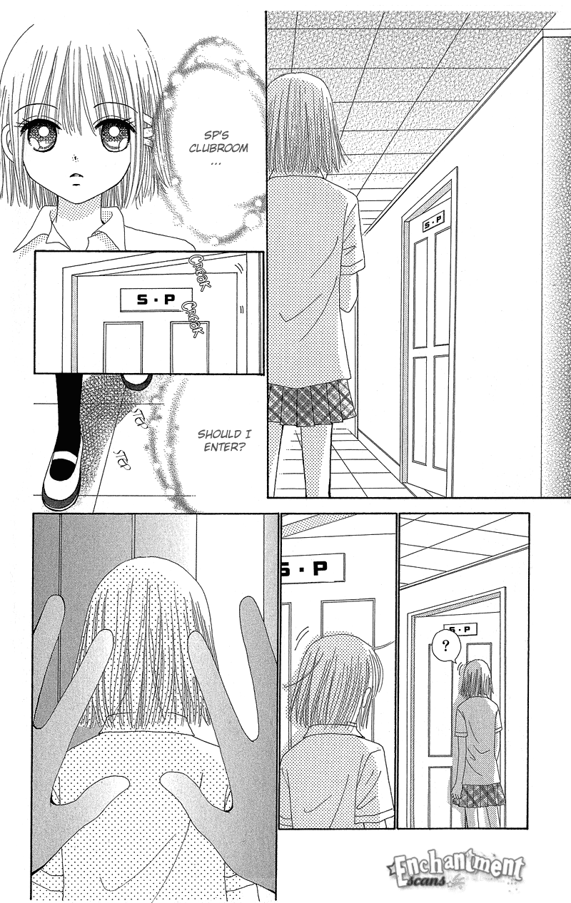 Read Beauty Pop EN Manga Online