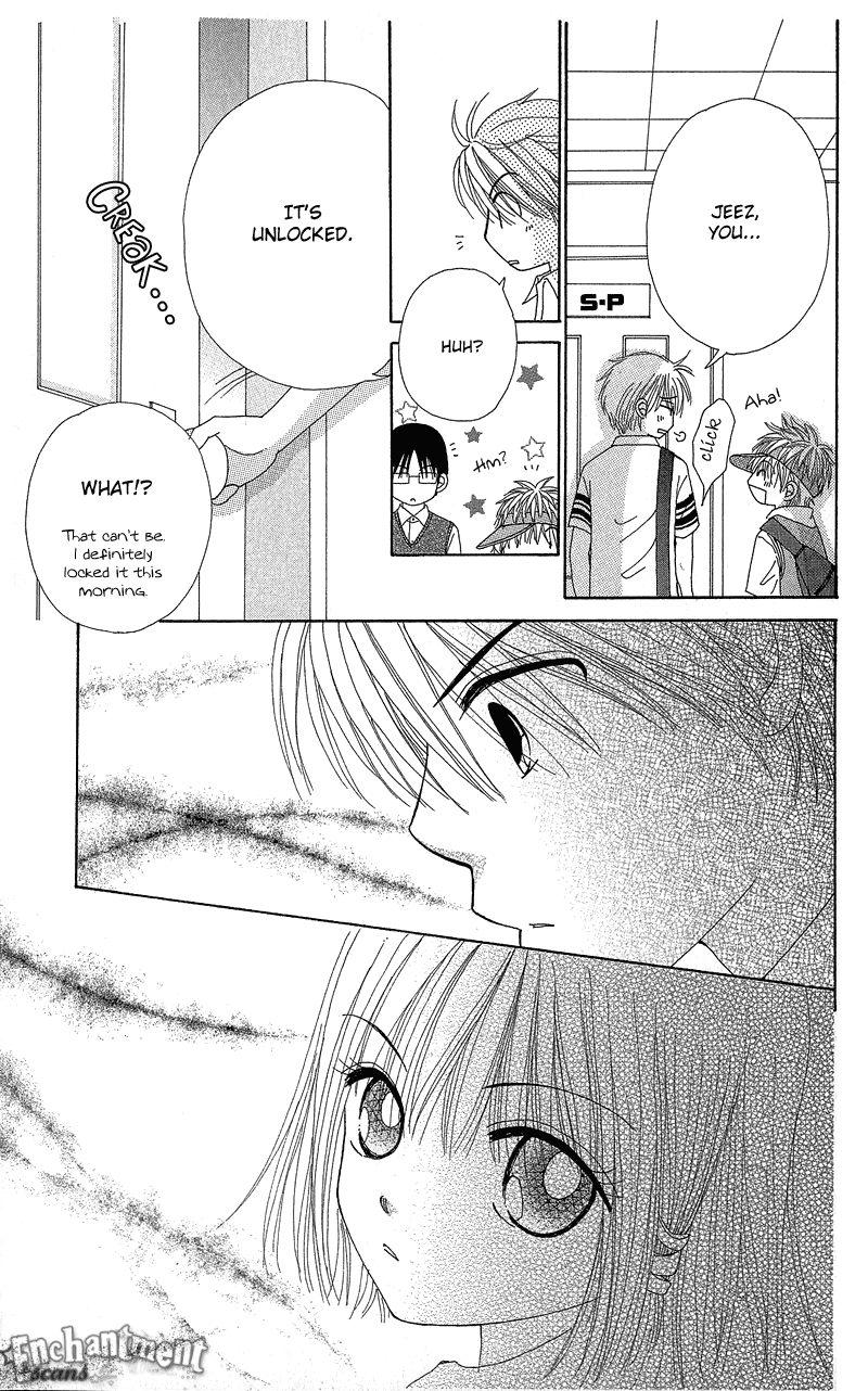 Read Beauty Pop EN Manga Online