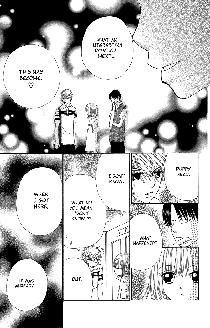 Read Beauty Pop EN Manga Online