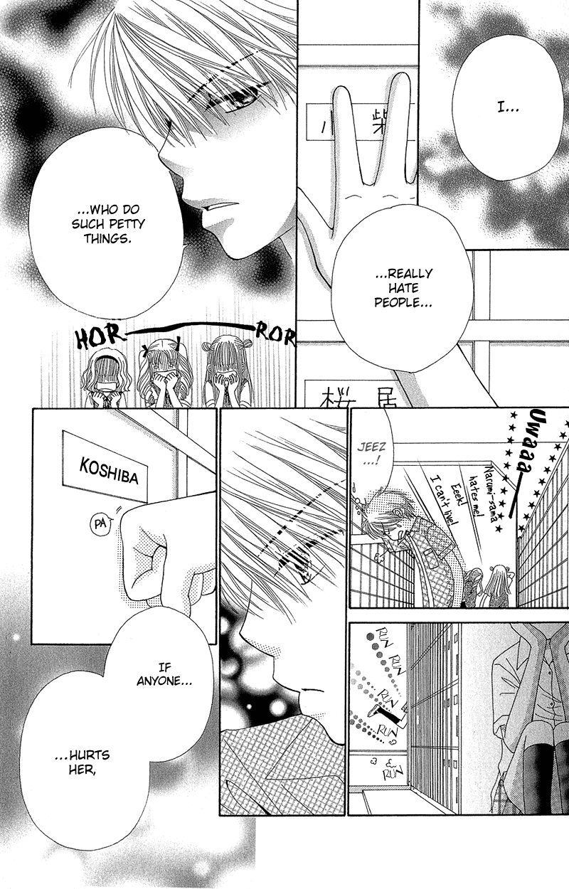 Read Beauty Pop EN Manga Online