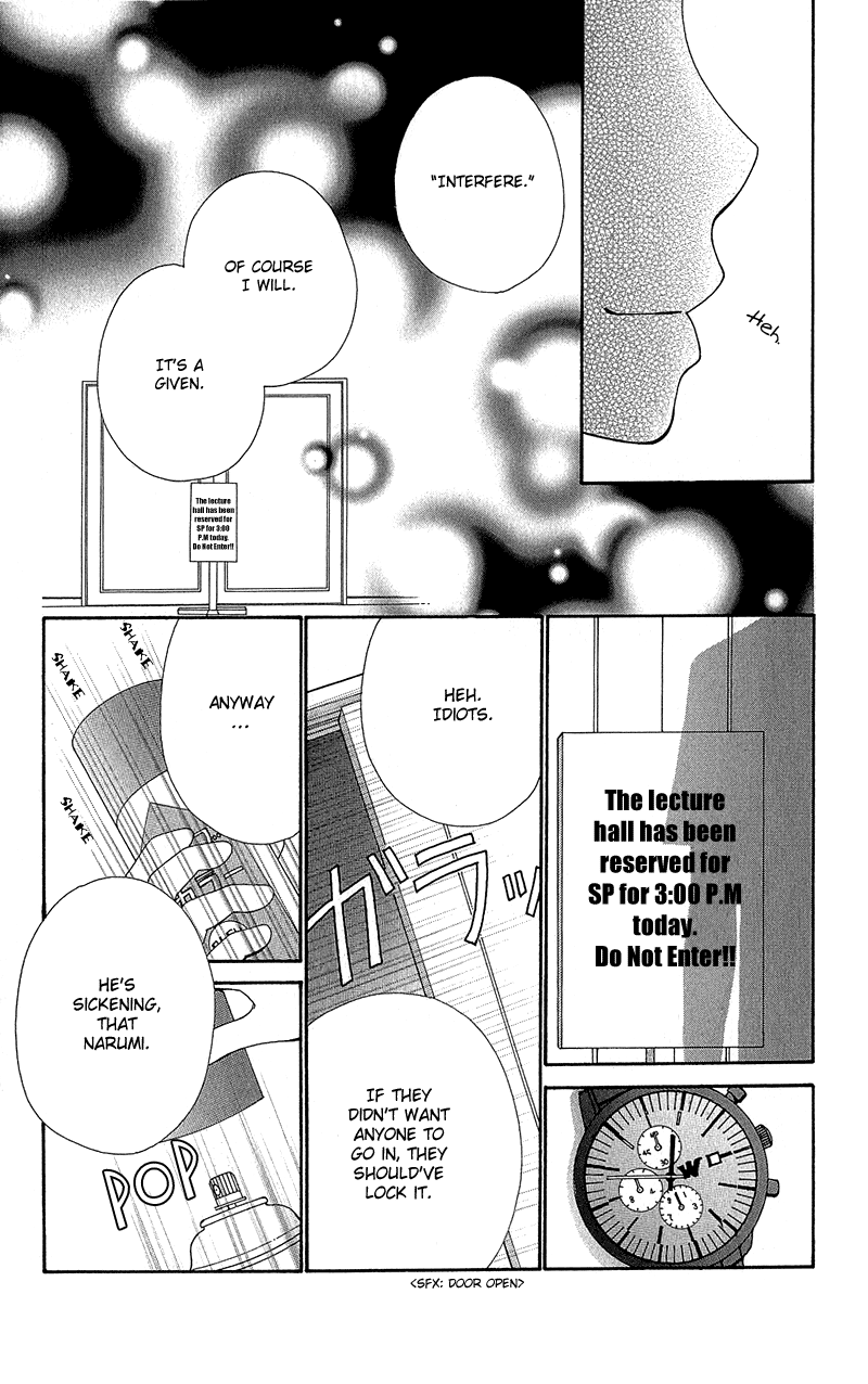 Read Beauty Pop EN Manga Online