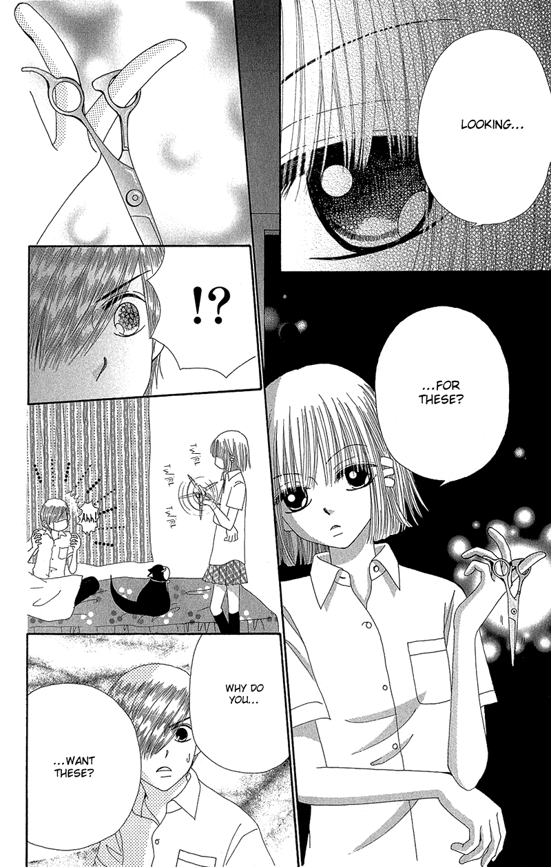 Read Beauty Pop EN Manga Online