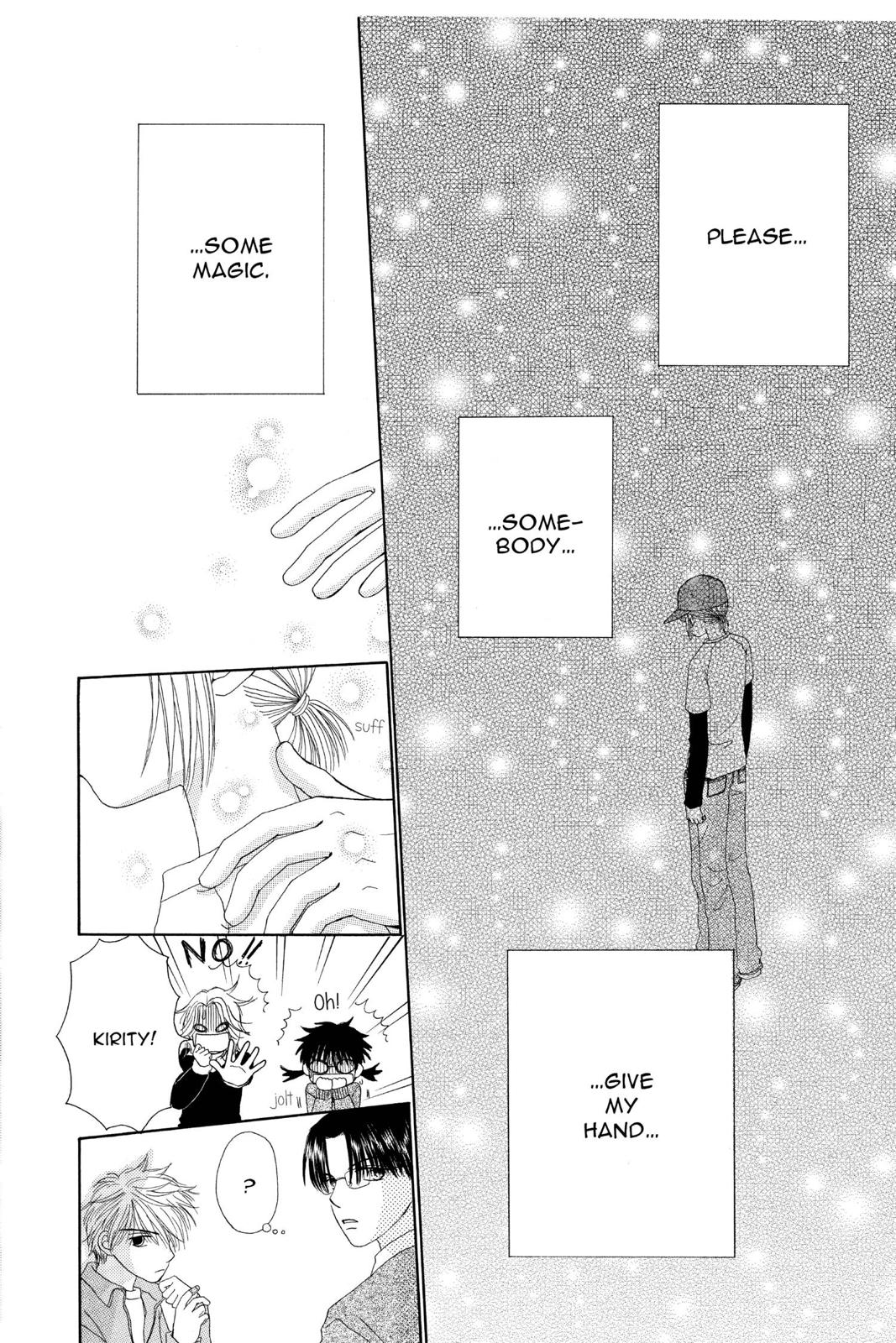 Read Beauty Pop EN Manga Online