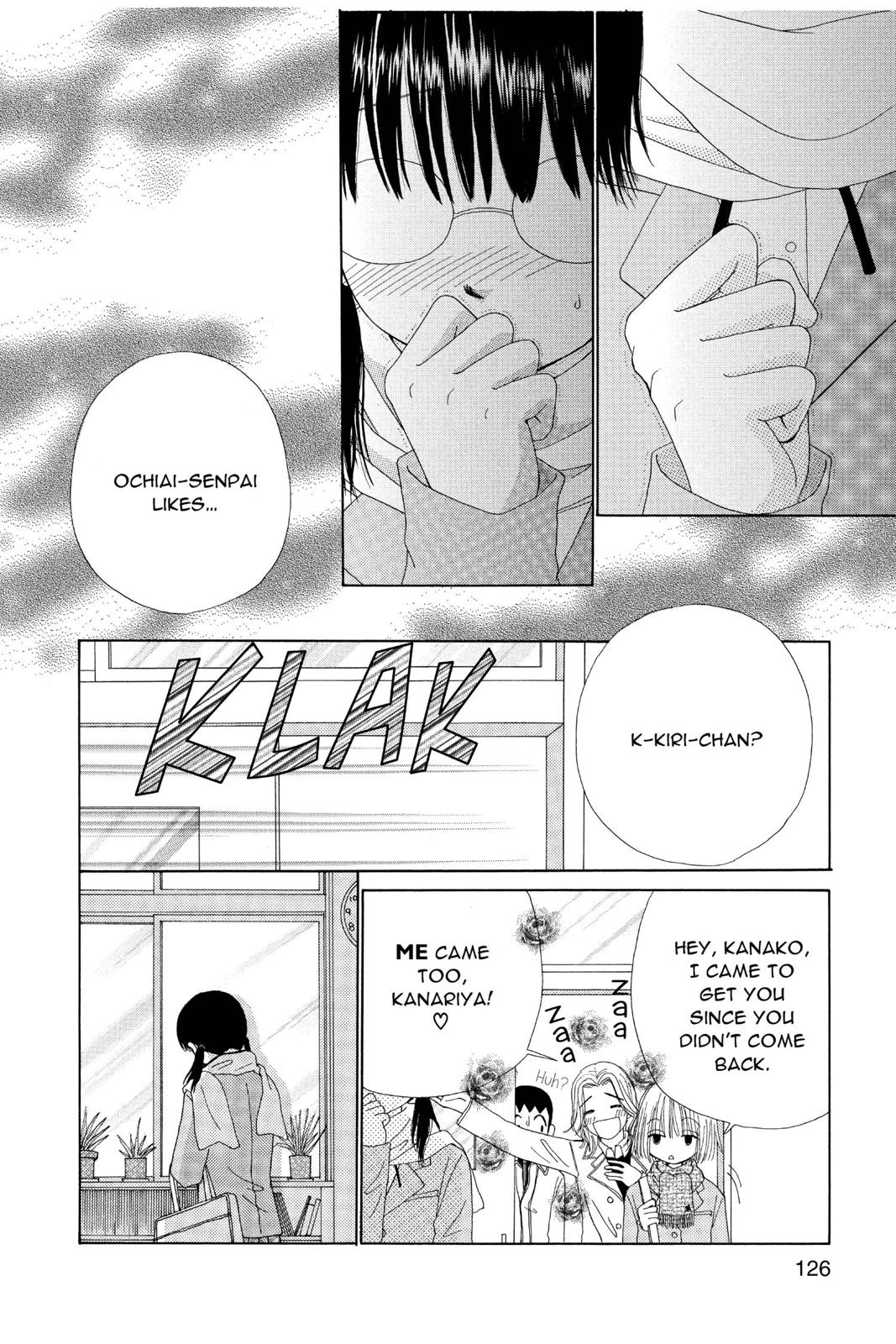 Read Beauty Pop EN Manga Online