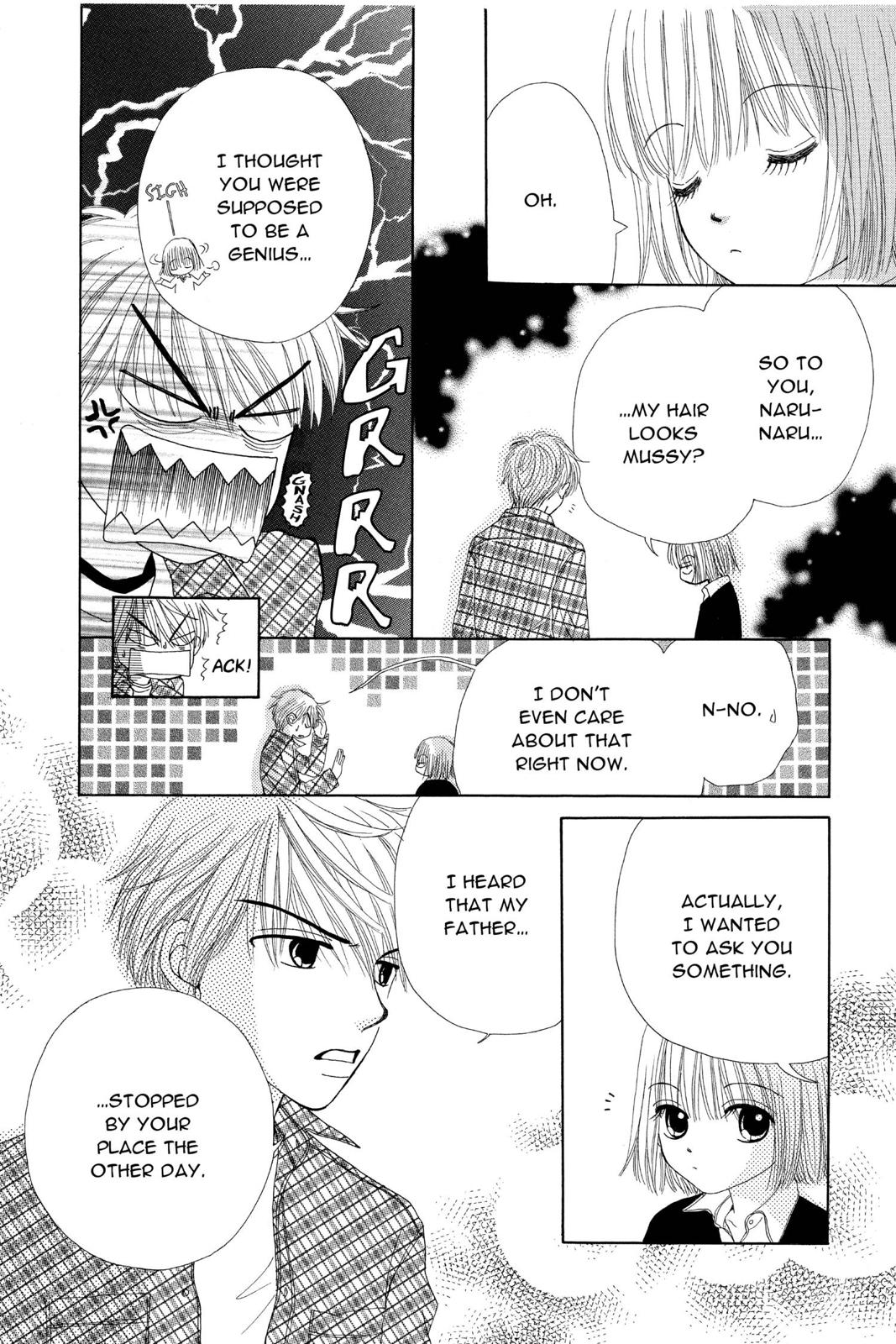 Read Beauty Pop EN Manga Online