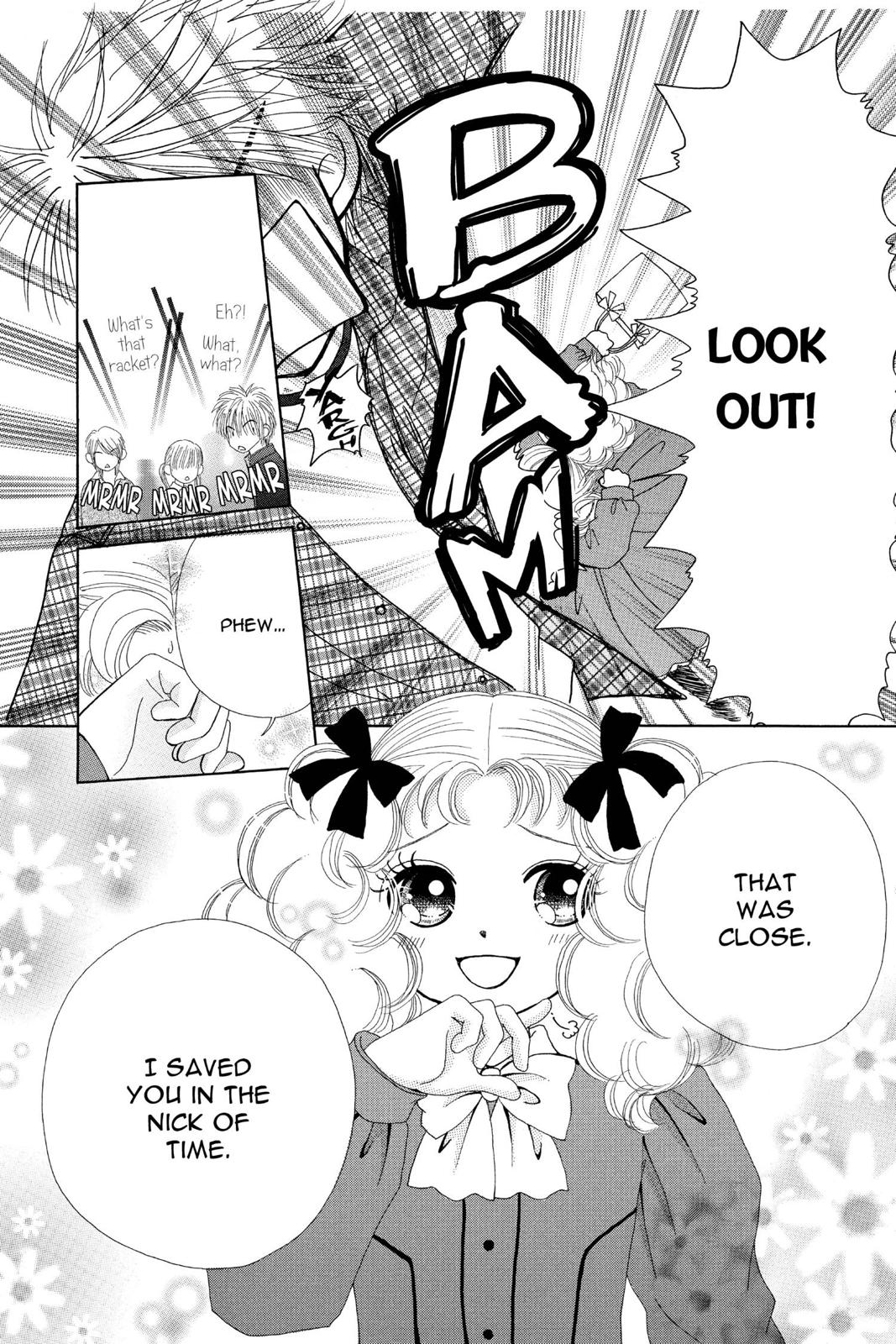 Read Beauty Pop EN Manga Online