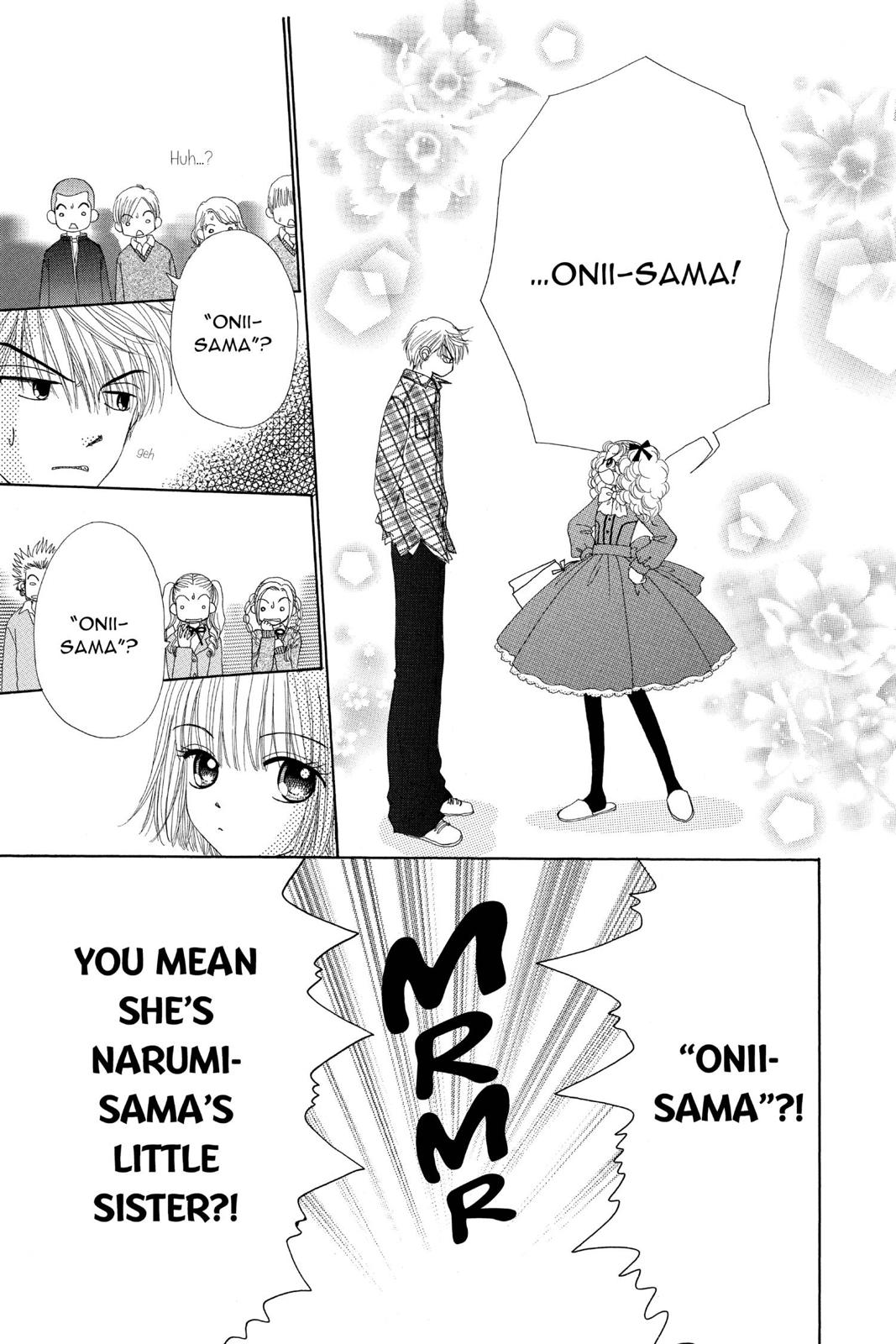 Read Beauty Pop EN Manga Online