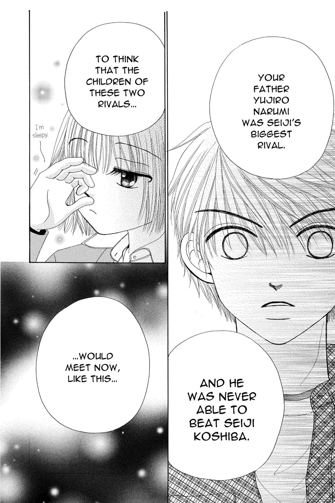 Read Beauty Pop EN Manga Online