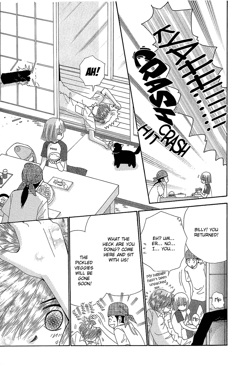 Read Beauty Pop EN Manga Online