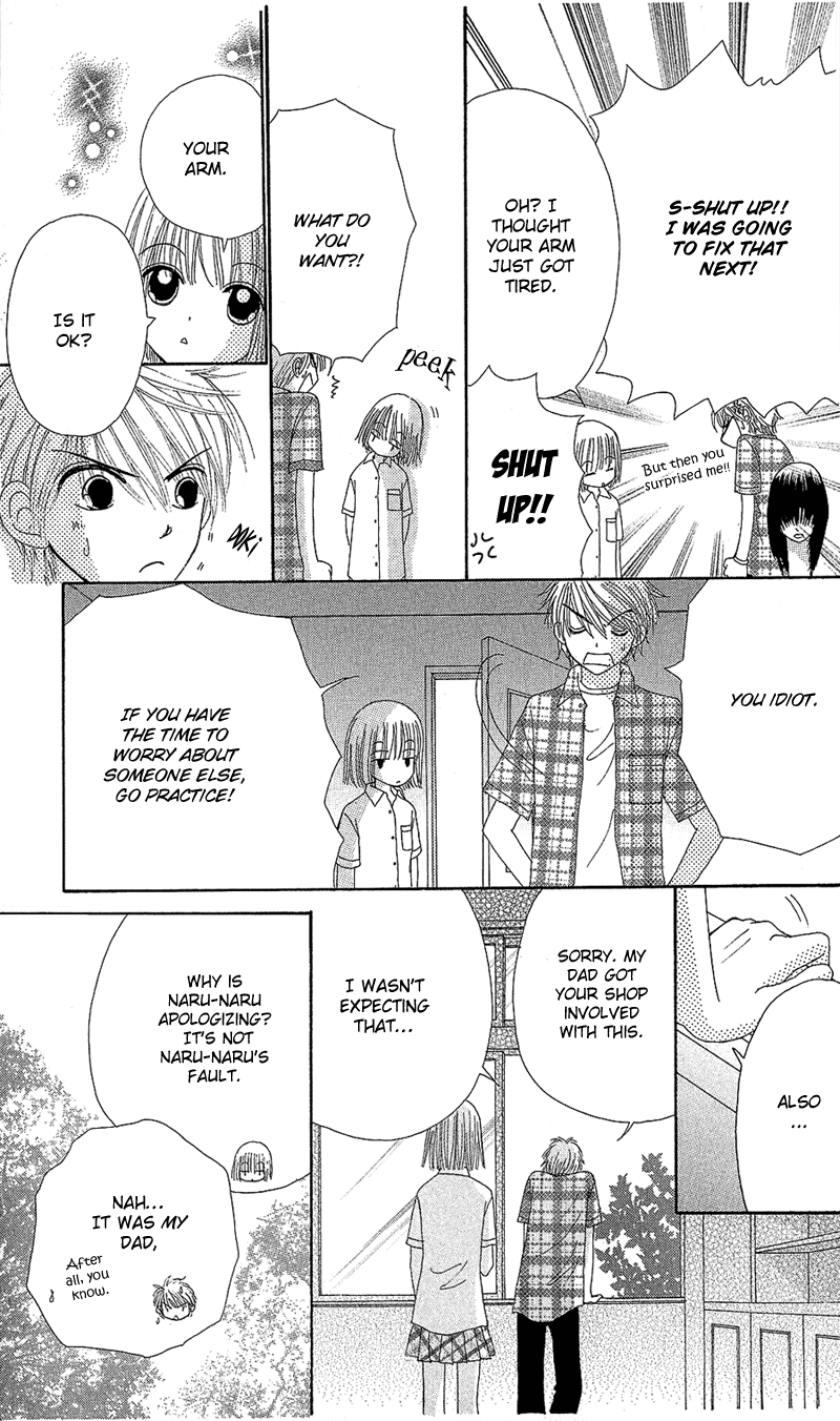 Read Beauty Pop EN Manga Online