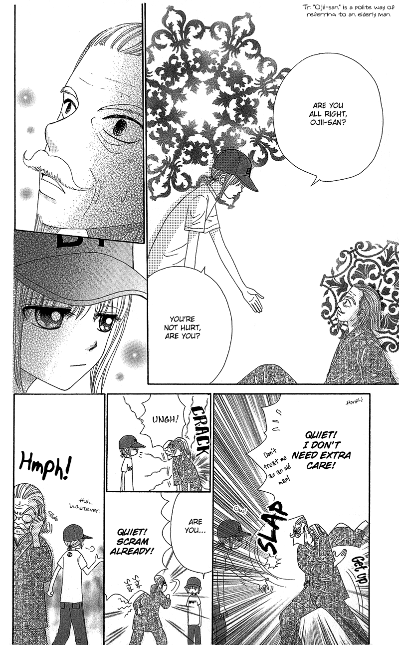 Read Beauty Pop EN Manga Online