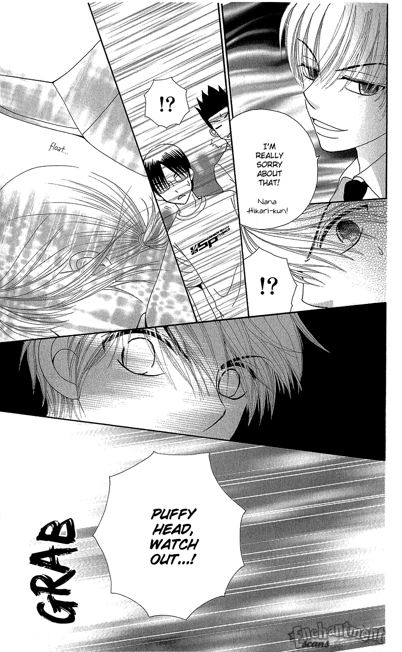 Read Beauty Pop EN Manga Online