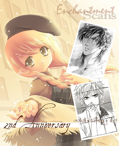 Read Beauty Pop EN Manga Online