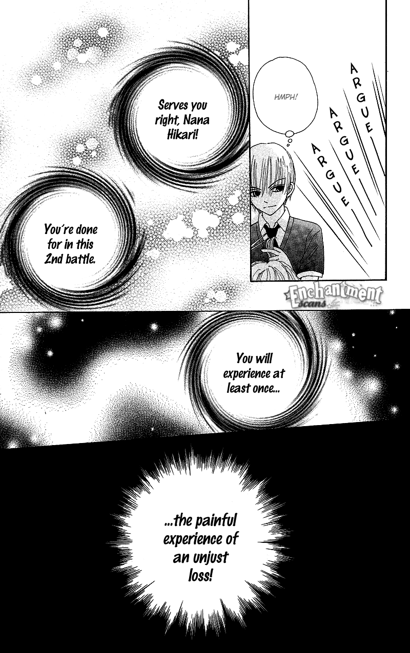 Read Beauty Pop EN Manga Online