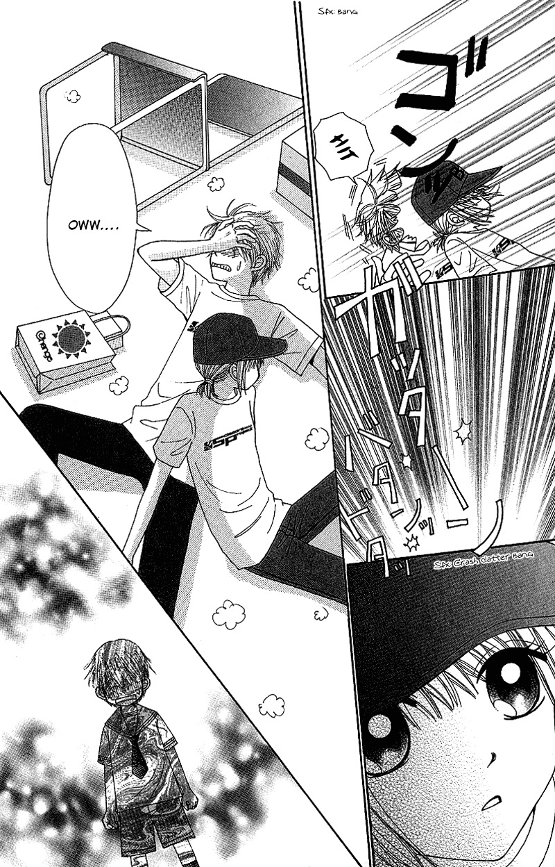 Read Beauty Pop EN Manga Online