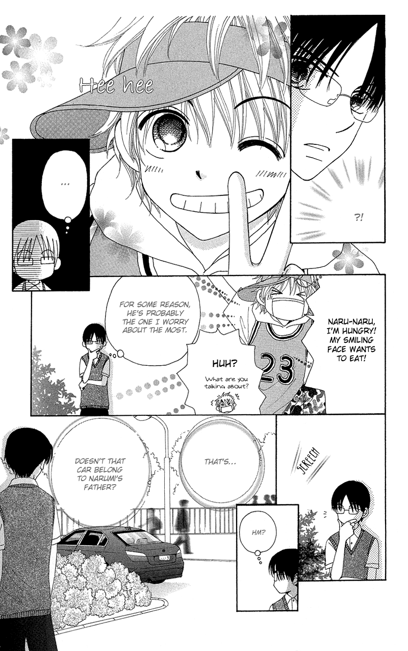 Read Beauty Pop EN Manga Online