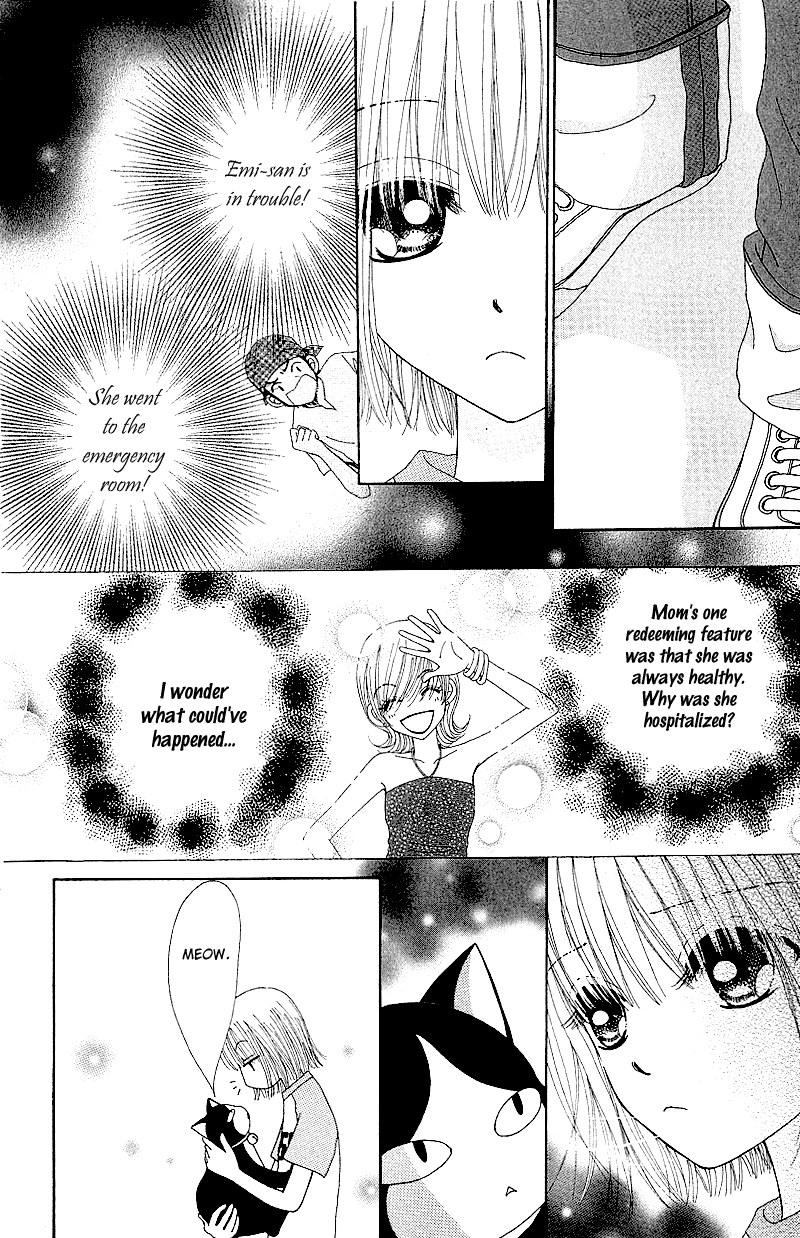 Read Beauty Pop EN Manga Online