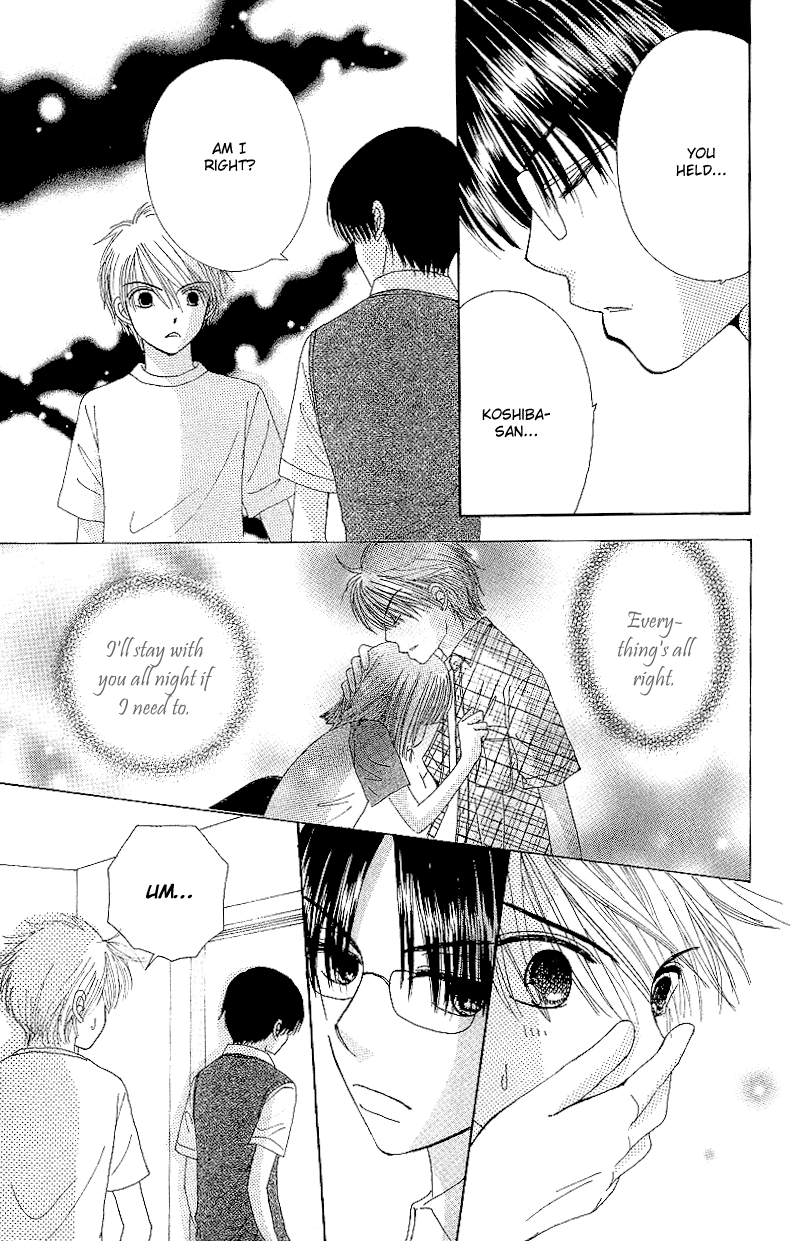 Read Beauty Pop EN Manga Online