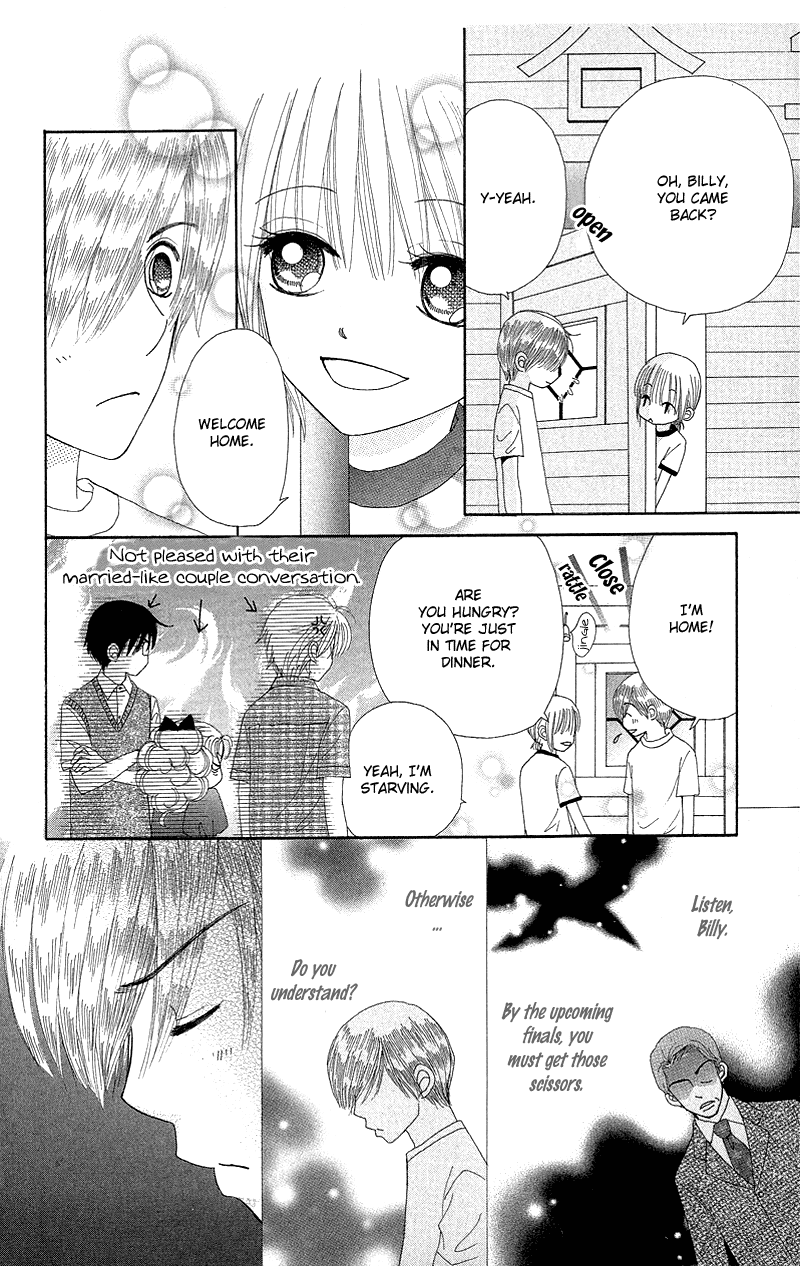 Read Beauty Pop EN Manga Online