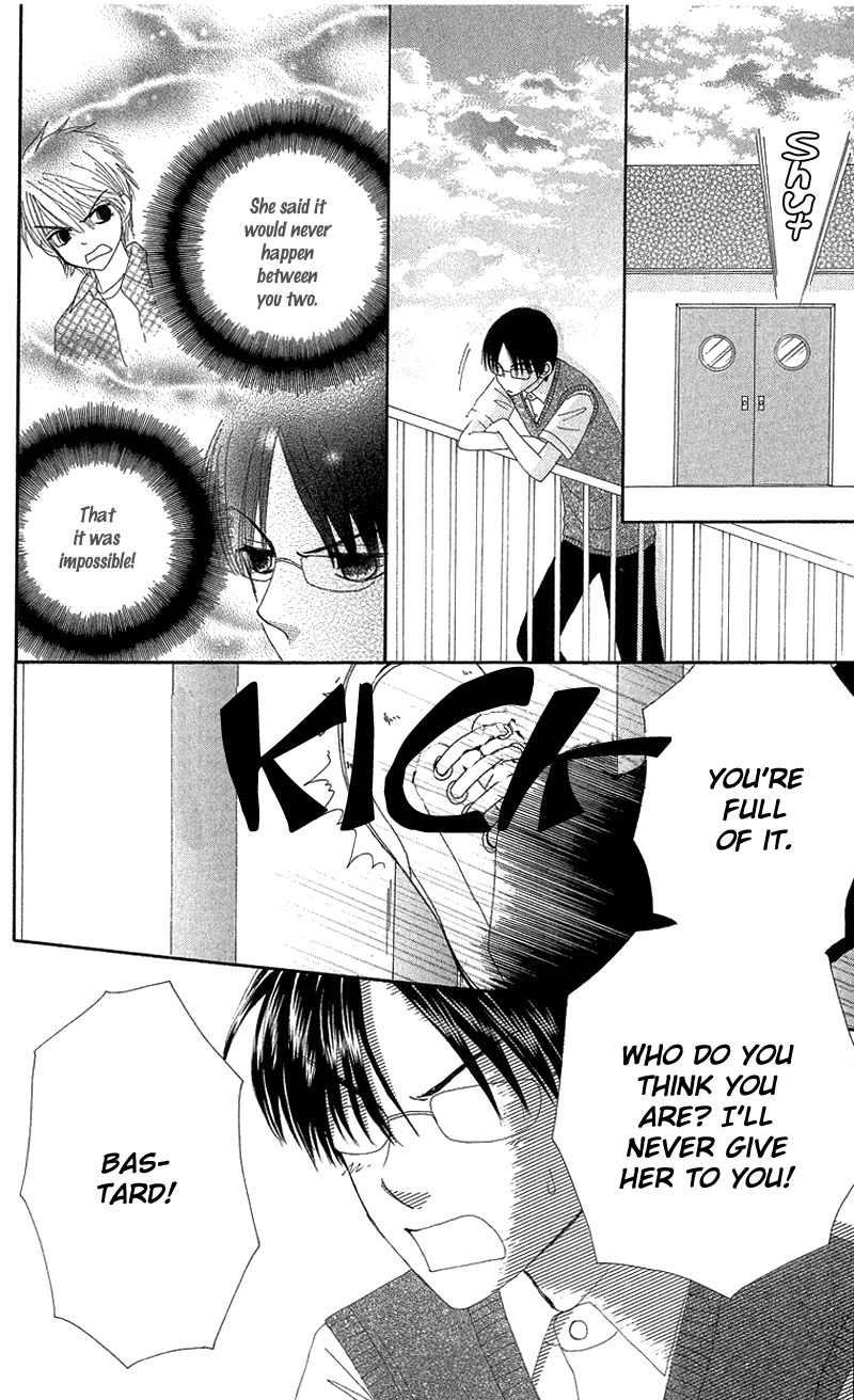 Read Beauty Pop EN Manga Online