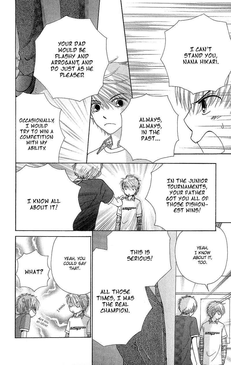 Read Beauty Pop EN Manga Online