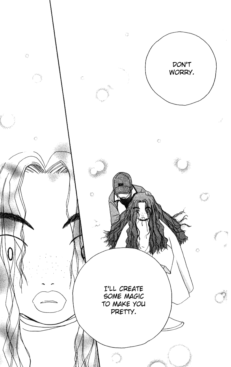 Read Beauty Pop EN Manga Online