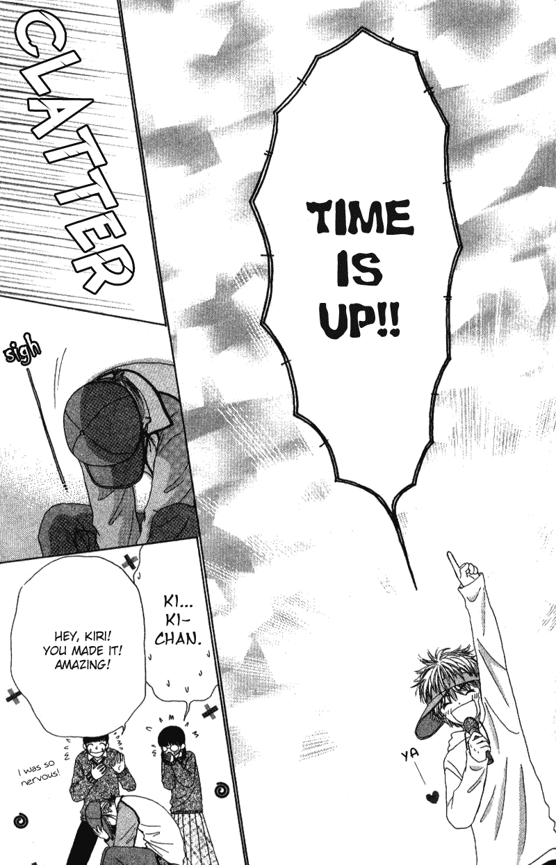 Read Beauty Pop EN Manga Online